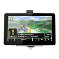 Navigation GPS pour voiture