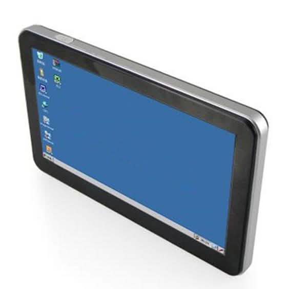 Navigation GPS pour voiture