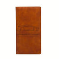 Pochette longue multifonctionnelle pour permis de conduire de voiture