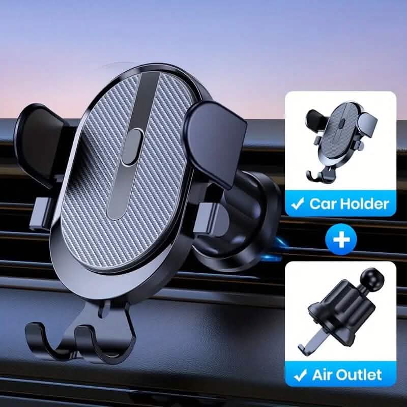 Support de téléphone pour voiture