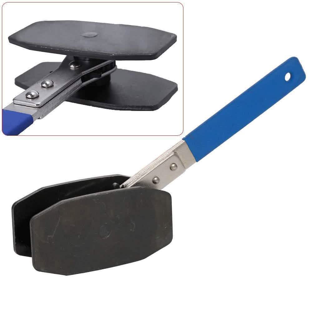 Outil d'écartement pour étrier de piston de frein à cliquet de voiture Accessoires d'outils à main