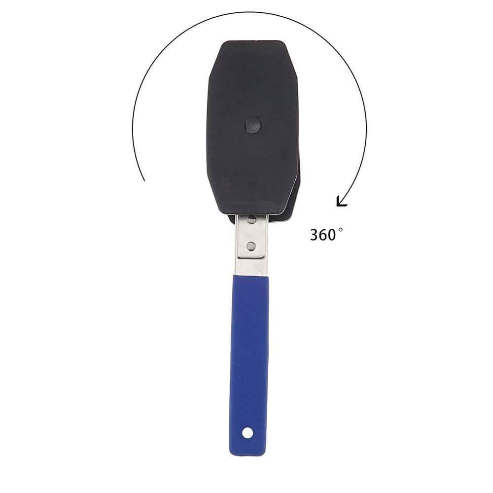 Outil d'écartement pour étrier de piston de frein à cliquet de voiture Accessoires d'outils à main