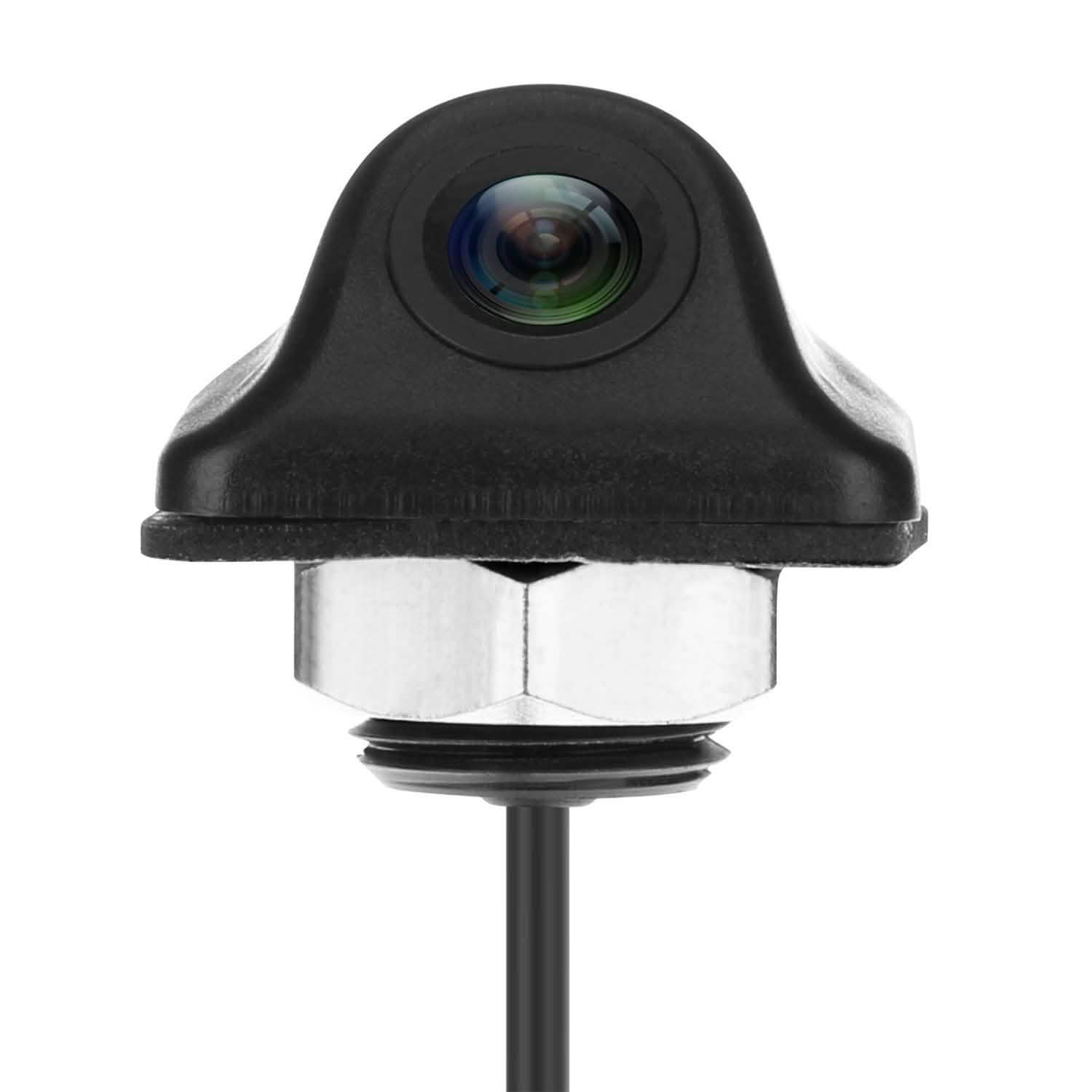 Caméra de recul de voiture avec vision nocturne