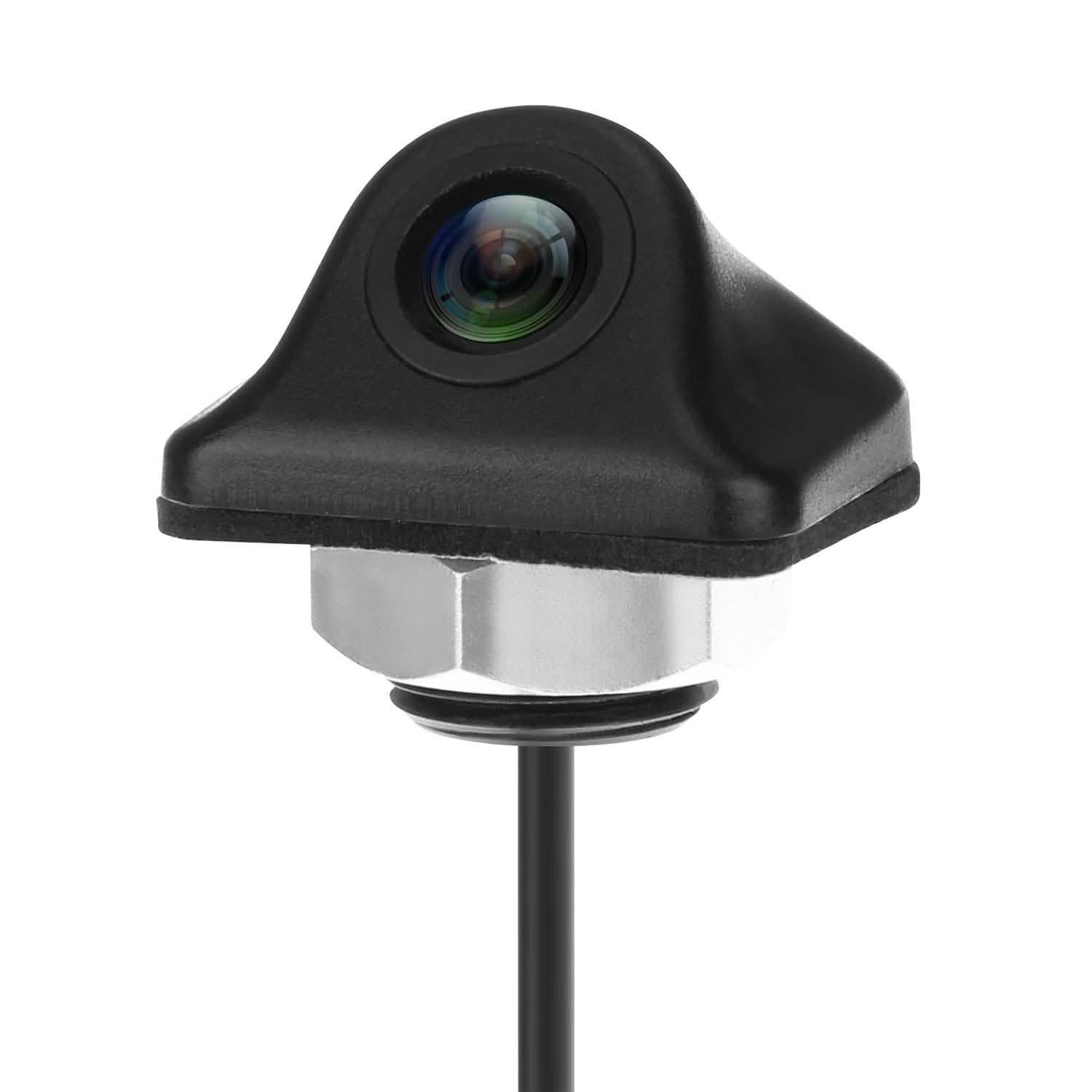Caméra de recul de voiture avec vision nocturne