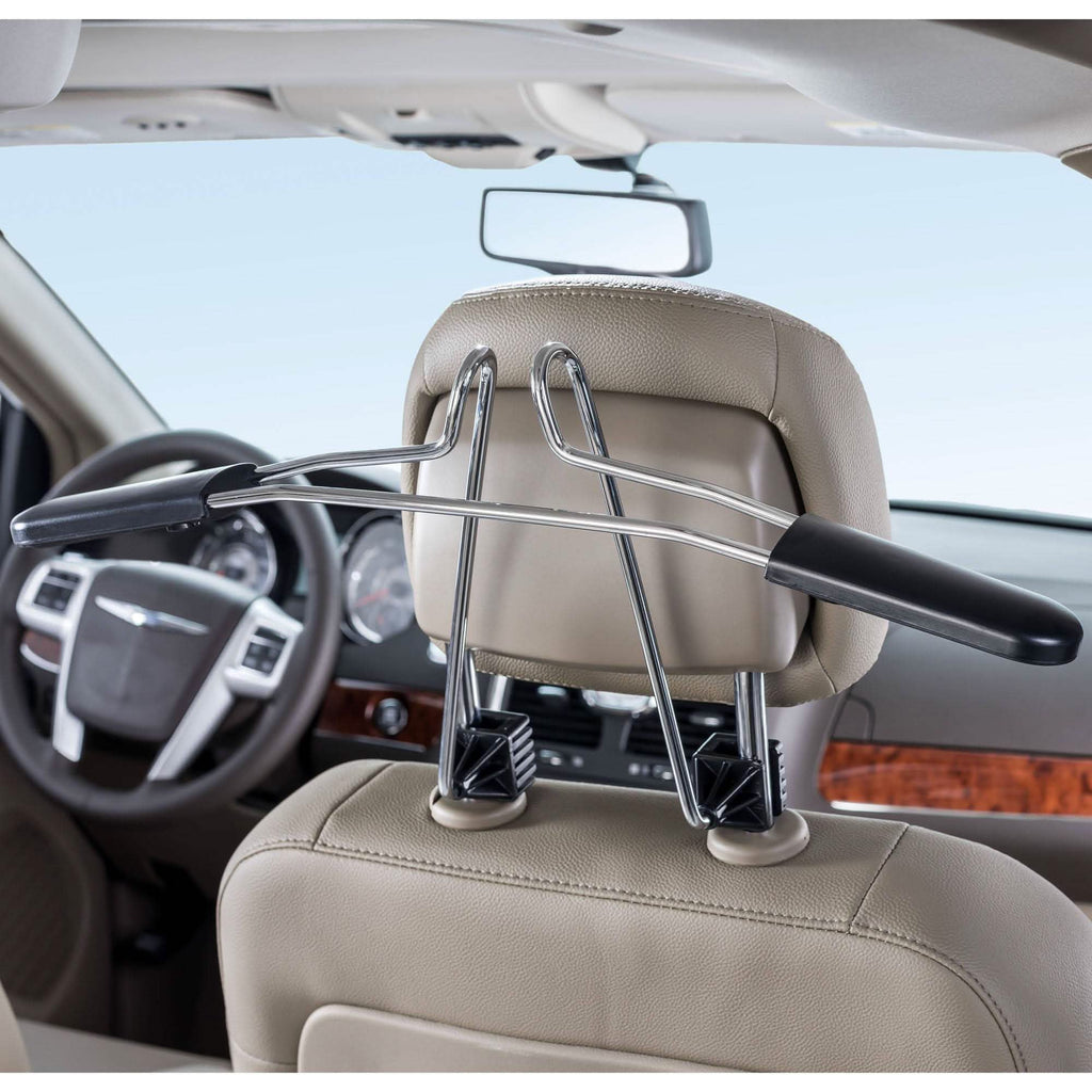 Cintre de siège de voiture