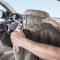 Cintre de siège de voiture