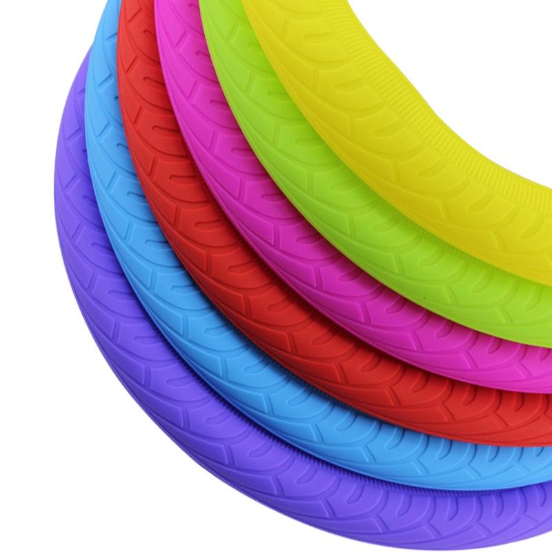 Housse de protection en silicone pour volant de voiture antidérapante Accessoires de voiture