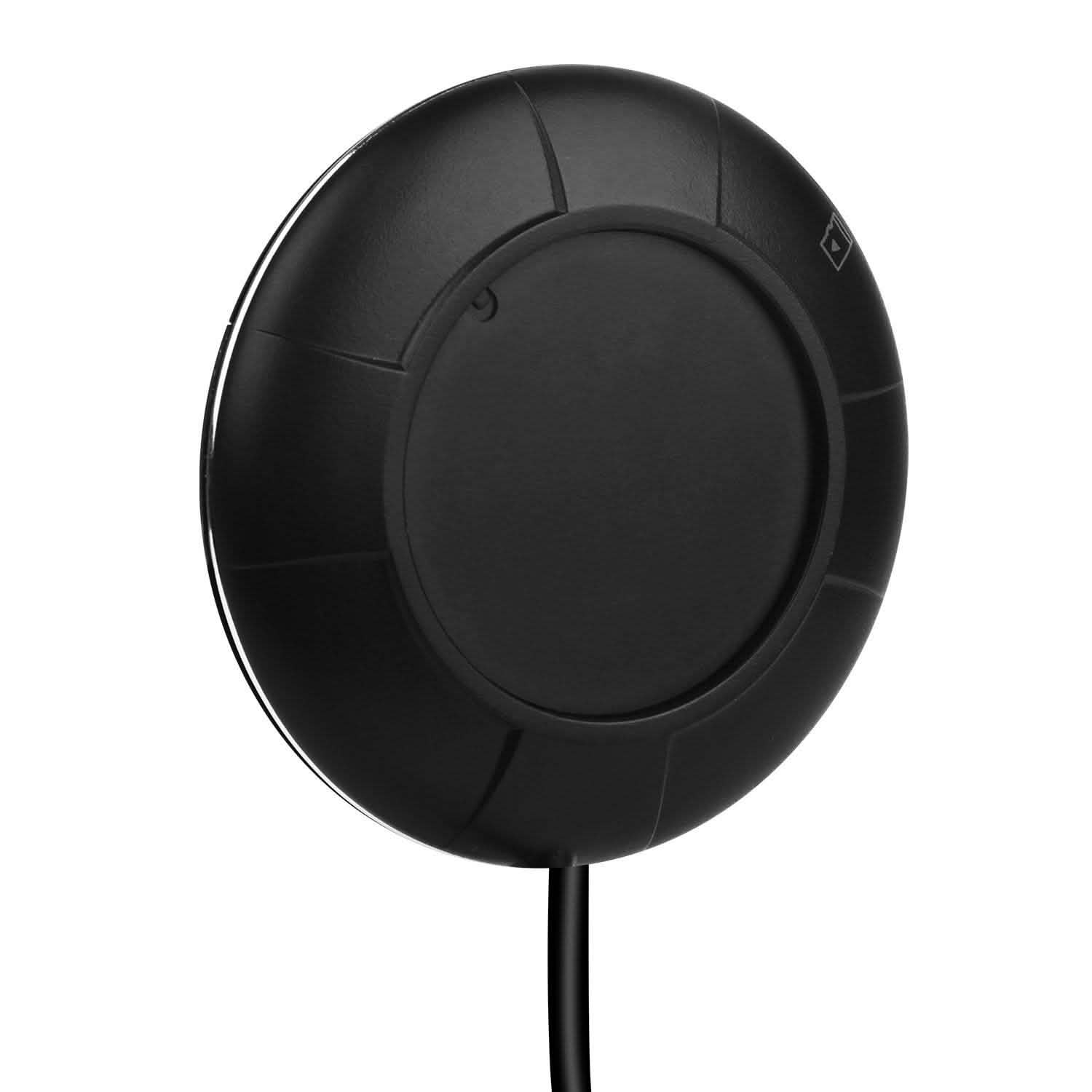 Transmetteur FM sans fil pour voiture V4.2 Lecteur MP3 de voiture