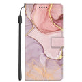 Étui portefeuille de protection en cuir PU avec dragonne pour Xiaomi Redmi Note 11S 11 Pro 5G, étui en cuir marbré avec rabat et support pour Redmi Note11S 11Pro 5G 2022