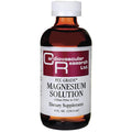 Recherche cardiovasculaire / Solution de magnésium pour la recherche écologique 236 ml
