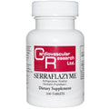 Cardiovascular Research Serraflazyme 100 Tablets