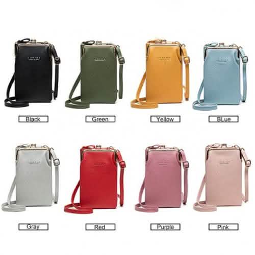 CARR KEN Sac à main multifonction pour fille