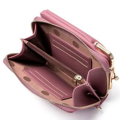 CARR KEN Sac à main multifonction pour fille