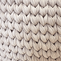 Nacelle | Latte