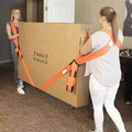 Sangles de transport – Sangle de levage pour 2 déménageurs