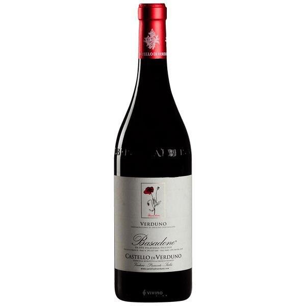 Castello Di Verduno - Pelaverga 'Basadone' (750ML)