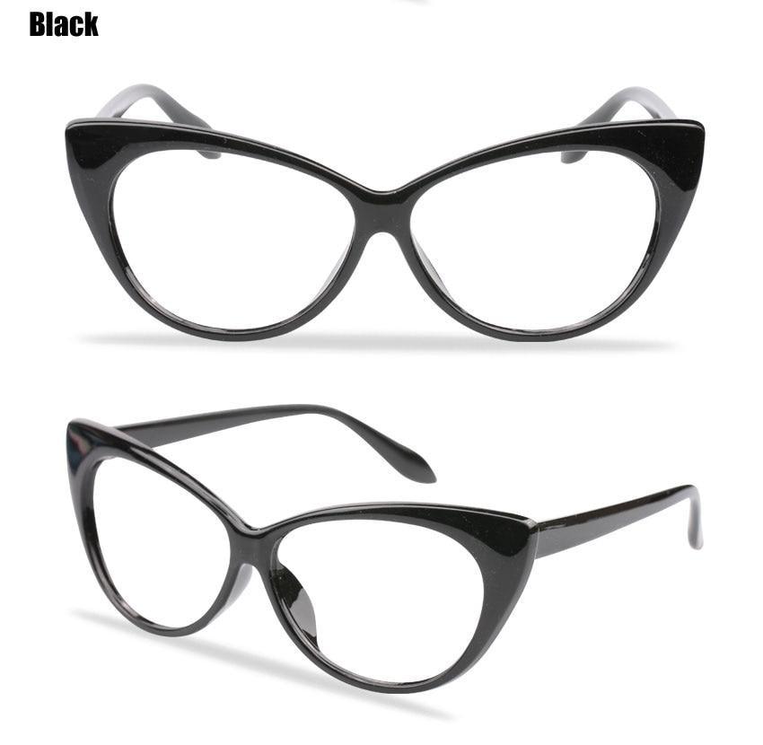 Lunettes de Lecture Œil de Chat Pour Femmes Légères Presbytes Lunettes de Lecture Tendance Mignonnes pour Femmes Lunettes de Lecture pour Ordinateur Anti-reflet Anti-UV   +0,5 0,75 1,0 1,25 1,5 1,75 2,0 2,5 3,0 3,5 4,0