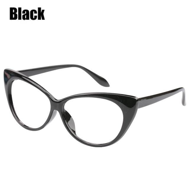 Lunettes de Lecture Œil de Chat Pour Femmes Légères Presbytes Lunettes de Lecture Tendance Mignonnes pour Femmes Lunettes de Lecture pour Ordinateur Anti-reflet Anti-UV   +0,5 0,75 1,0 1,25 1,5 1,75 2,0 2,5 3,0 3,5 4,0