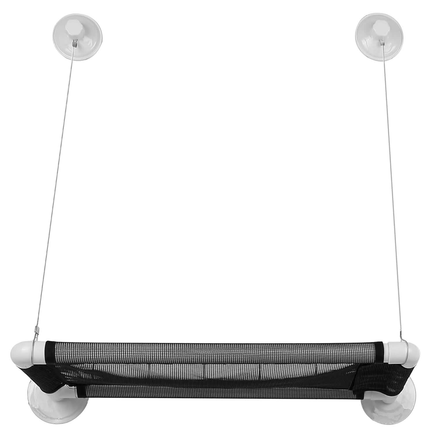 Perchoir de fenêtre pour chat, hamac de fenêtre pour chat