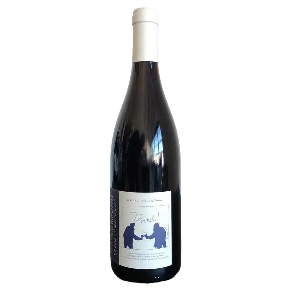 Catherine Et Pierre - « Trinch ! » Bourgueil (750ML)