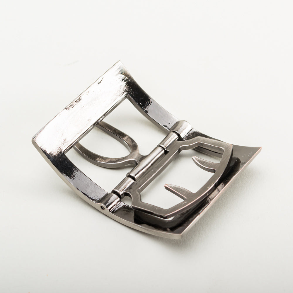 Cavendish 18th Century Shoe Buckles (Silver)