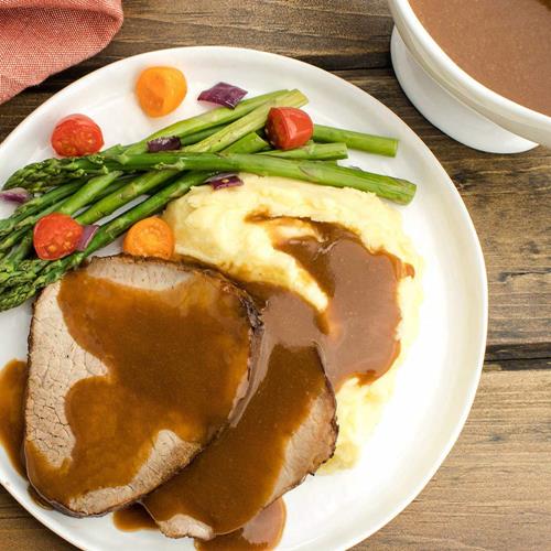 Mélange de Sauce Brune Sans Gluten McCormick, 25 g