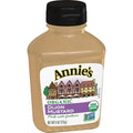 Moutarde de Dijon biologique Annie's, sans gluten, 255 g