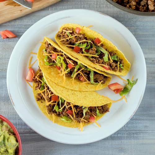 Mélange d'épices à tacos original McCormick, 28 g