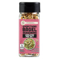 Assaisonnement pour bagels au sel rose Stonemill, 68 g