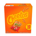 Frito-Lay Cheetos Crunchy, 1 oz, 10 unités