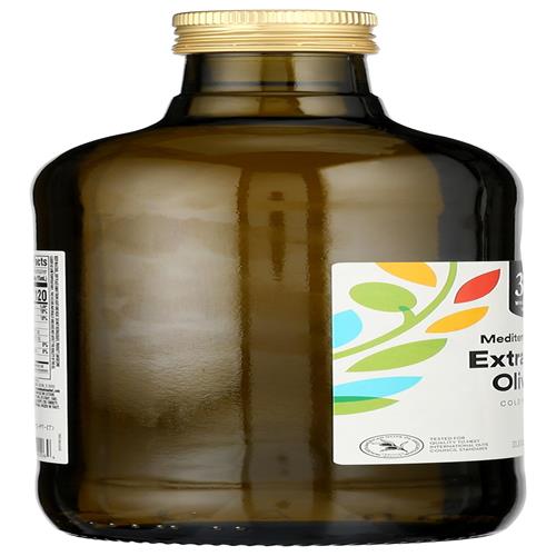 Huile d'olive extra vierge méditerranéenne Whole Foods Market, 33,8 fl oz