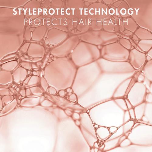 Laque Nexxus tenue souple peignable pour une tenue légère et brossable, avec technologie Styleprotect 283 g