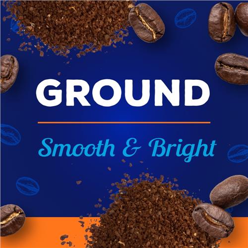 Café moulu doux Breakfast Blend de Kroger, 311 g