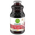 Jus de cerise acidulée 100 % biologique Simple Truth, sans sucre ajouté, 946 ml