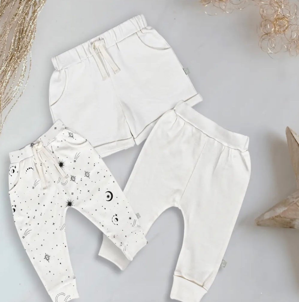 shorts | Ivoire