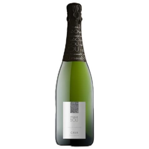 Cellers De L’Arboc - Cava Brut 'Masia Bou' (750ML)