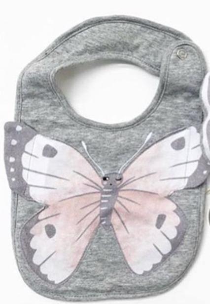 Bavette en coton de luxe avec imprimé animal de dessin animé et boutons-pression, serviette de salive imperméable, tablier d'alimentation pour bébé et enfant