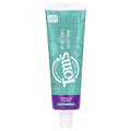 Toms Of Maine Whole Care Natural Toothpaste With Fluoride, Wintermint, 4 Oz. (Packaging May Vary)