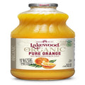 Lakewood Organic Pur Jus d'Orange, 32 fl oz