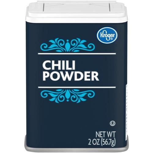 Poudre de Chili Kroger 56 g