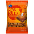 Bretzels fourrés au beurre de cacahuète Kroger 141 g