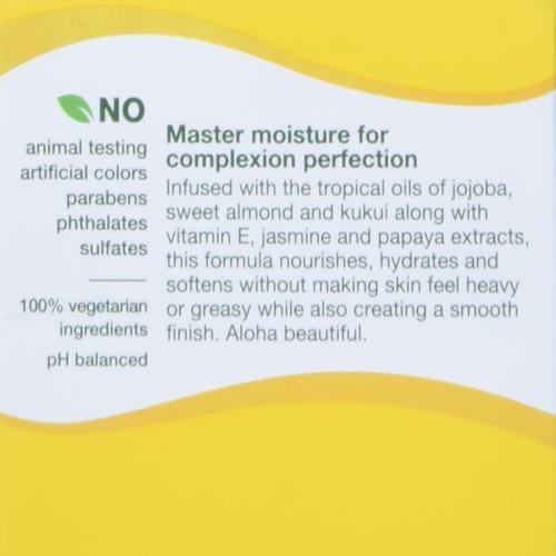 Alba Botanica, Crème hydratante au jasmin et à la vitamine E, 85 g