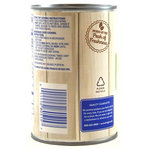 Betteraves en julienne Kroger 425 g