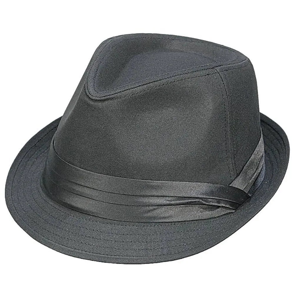 Deadwood Trading Empire - Chapeau Fedora en Tissu