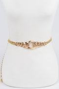 Ceinture chaîne