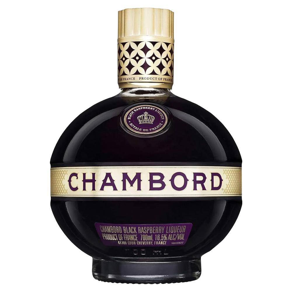 Chambord - Liqueur 'Framboise' (375ML)