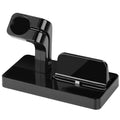Support de chargement pour iPhone et Apple Watch