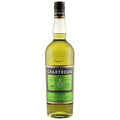 Chartreuse - Liqueur Verte (750ML)