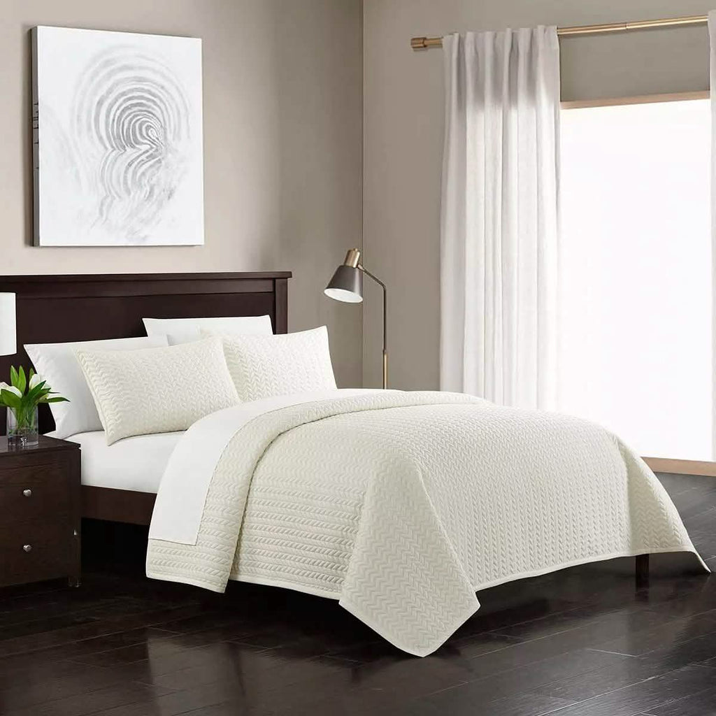 Parure de lit Weaverland Chic Home