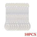 Protection enfants verrouillage de sécurité des portes pour enfants Protection plastique sécurité enfants